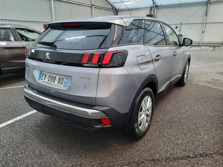 PEUGEOT 3008 2018 vf3mcbhzhhs357464