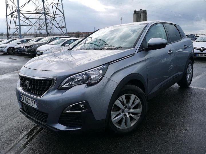 PEUGEOT 3008 2018 vf3mcbhzhhs357471