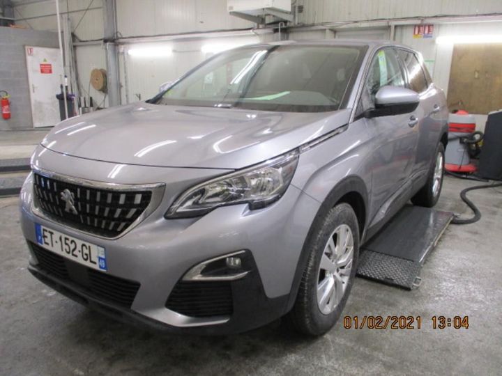 PEUGEOT 3008 2018 vf3mcbhzhhs357474