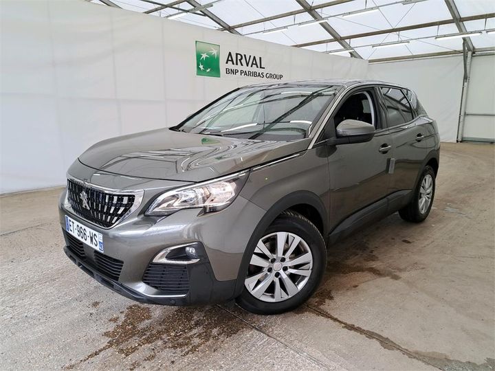 PEUGEOT 3008 2018 vf3mcbhzhhs357479