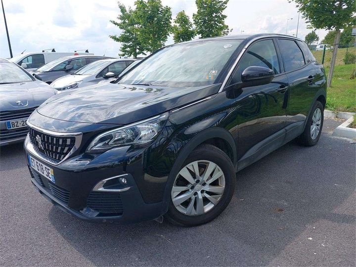 PEUGEOT 3008 2018 vf3mcbhzhhs357514