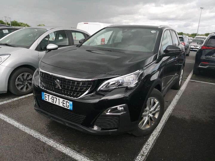 PEUGEOT 3008 2018 vf3mcbhzhhs357524