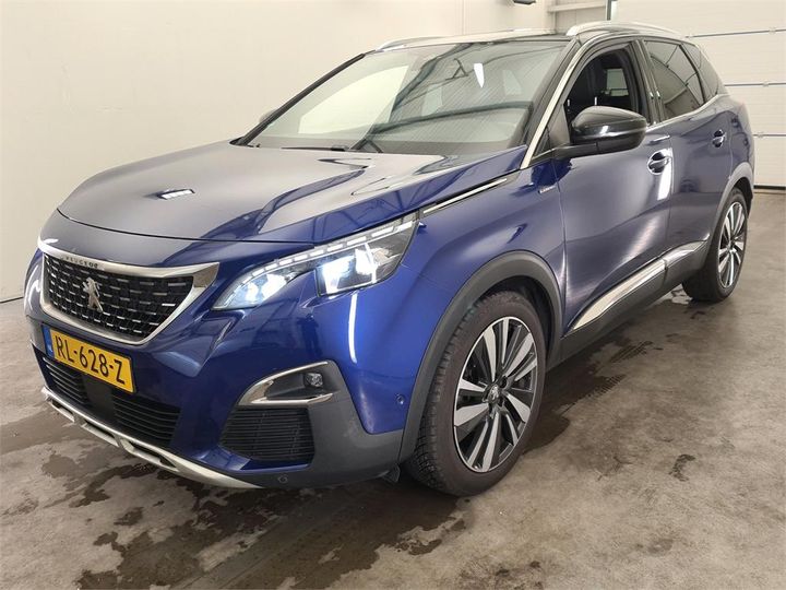 PEUGEOT 3008 2018 vf3mcbhzhhs358769