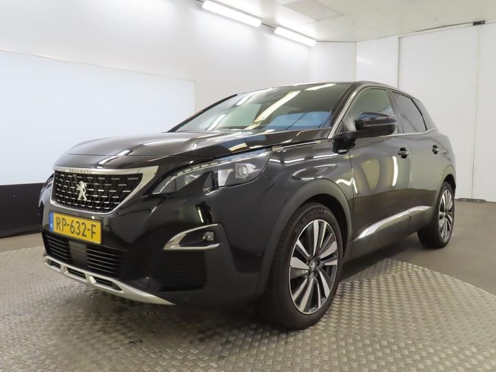 PEUGEOT 3008 2018 vf3mcbhzhhs358773