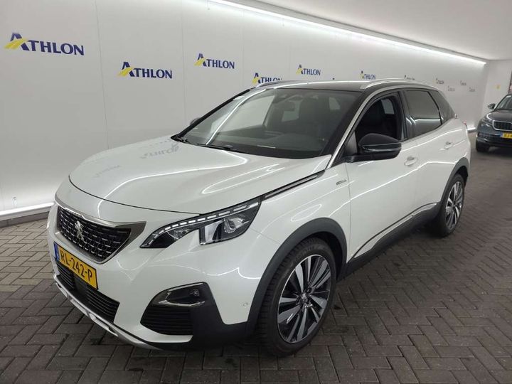 PEUGEOT 3008 2018 vf3mcbhzhhs358774