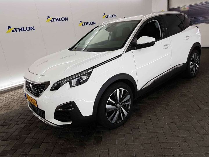 PEUGEOT 3008 2018 vf3mcbhzhhs360511