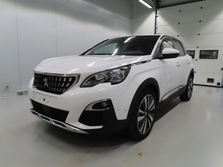 PEUGEOT 3008 2018 vf3mcbhzhhs360513