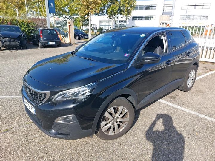 PEUGEOT 3008 2017 vf3mcbhzhhs363687