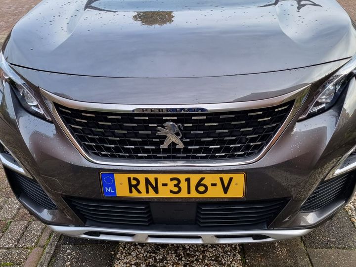 PEUGEOT 3008 2018 vf3mcbhzhhs364317