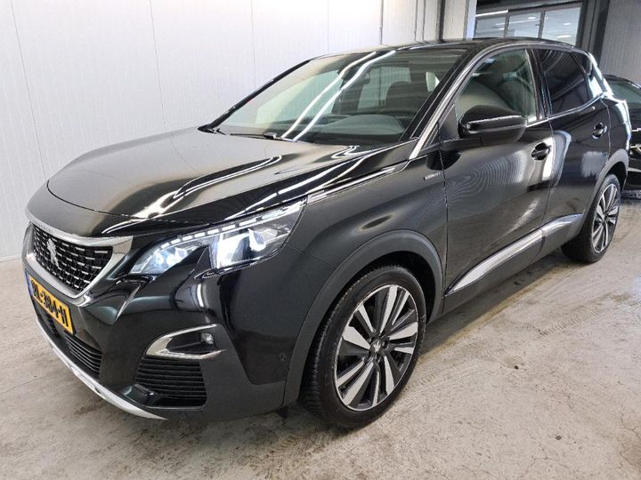 PEUGEOT 3008 2018 vf3mcbhzhhs364318