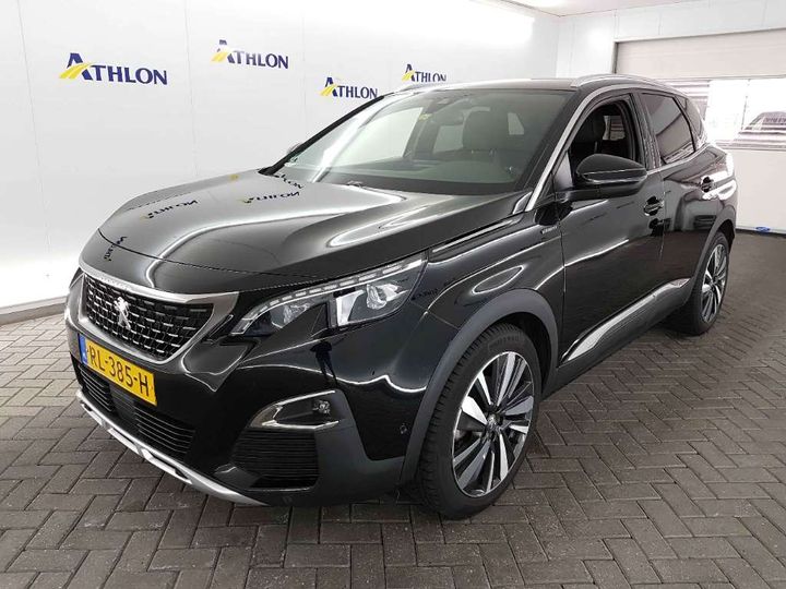 PEUGEOT 3008 2018 vf3mcbhzhhs364319