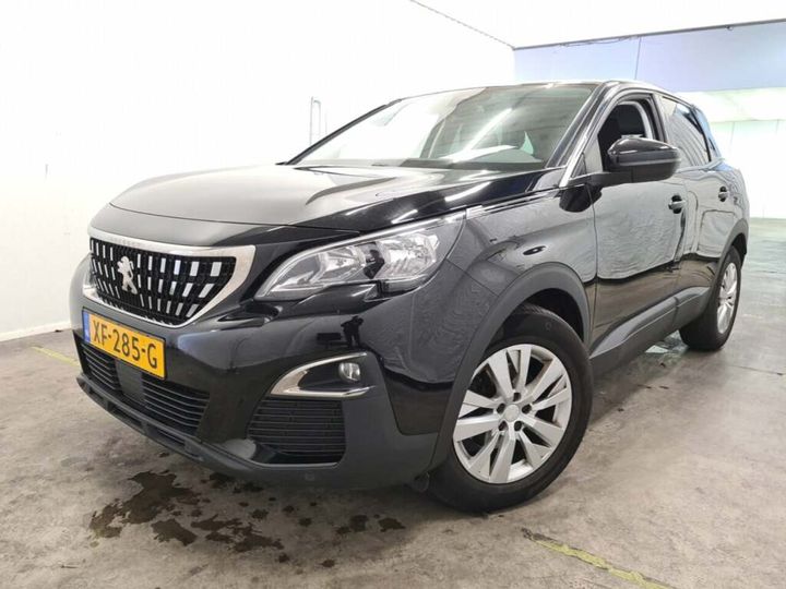 PEUGEOT 3008 2019 vf3mcbhzhhs365409