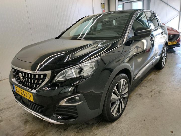 PEUGEOT 3008 2018 vf3mcbhzhhs365658