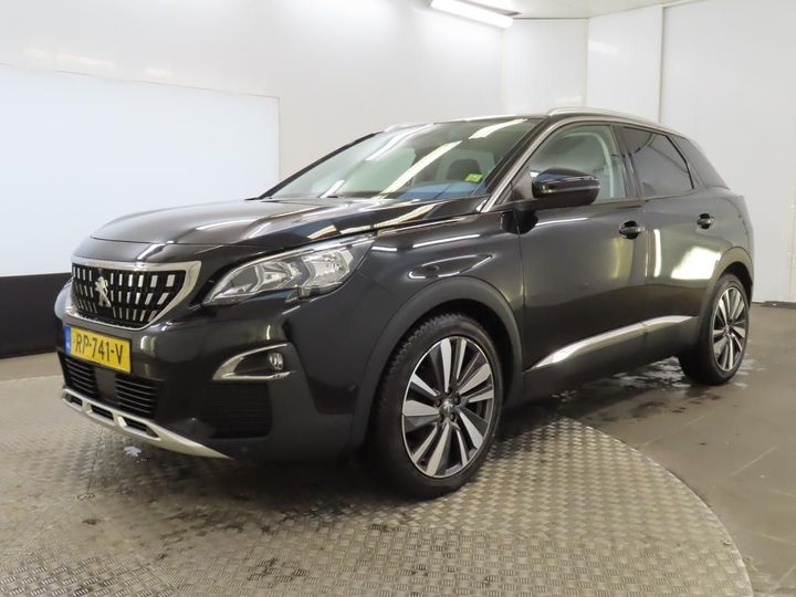 PEUGEOT 3008 2018 vf3mcbhzhhs365659