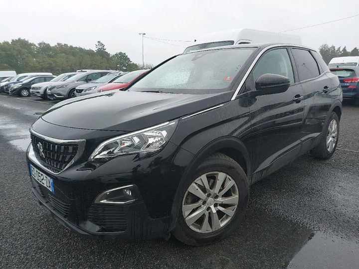 PEUGEOT 3008 2017 vf3mcbhzhhs366653