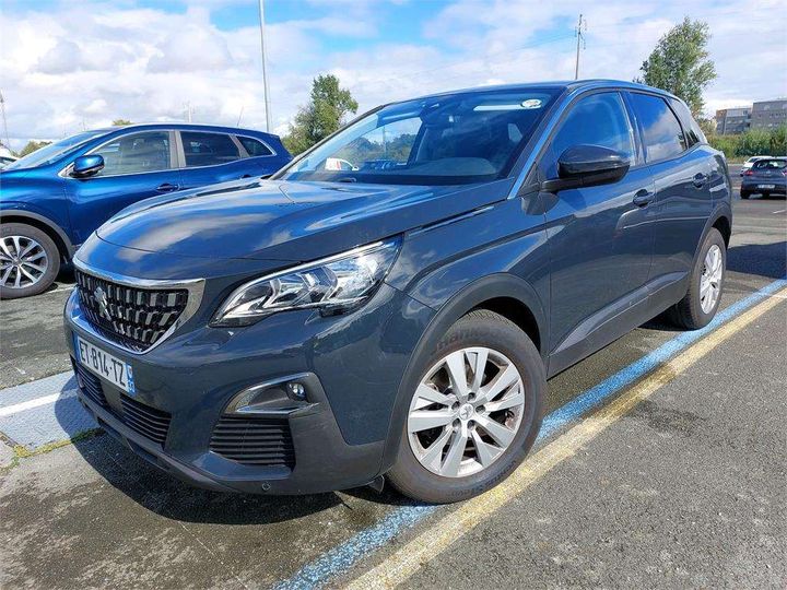 PEUGEOT 3008 2018 vf3mcbhzhhs366693