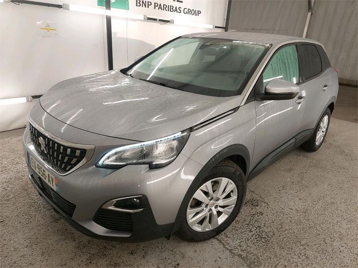 PEUGEOT 3008 2018 vf3mcbhzhhs369298