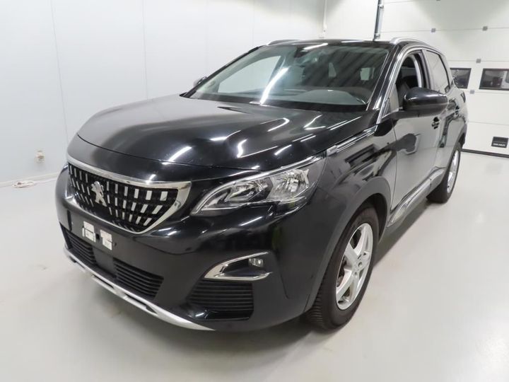 PEUGEOT 3008 2018 vf3mcbhzhhs369700