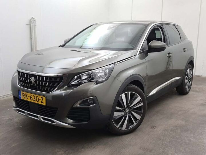 PEUGEOT 3008 2018 vf3mcbhzhhs369706