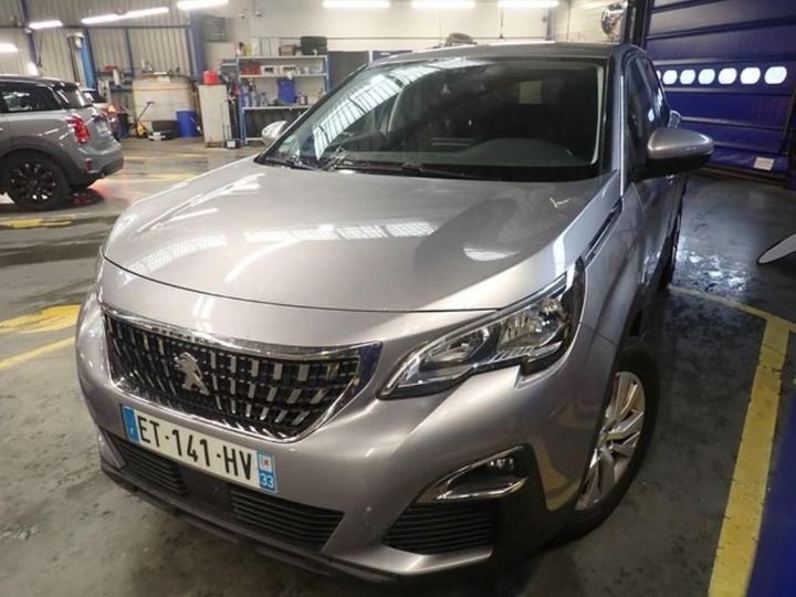 PEUGEOT 3008 2018 vf3mcbhzhhs371074