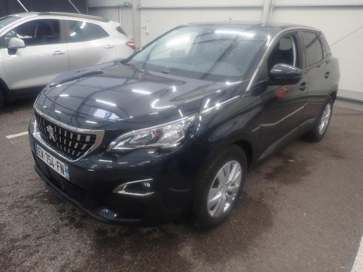 PEUGEOT 3008 2018 vf3mcbhzhhs371092