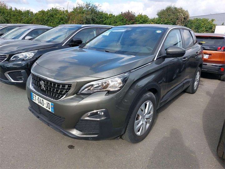 PEUGEOT 3008 2018 vf3mcbhzhhs372865