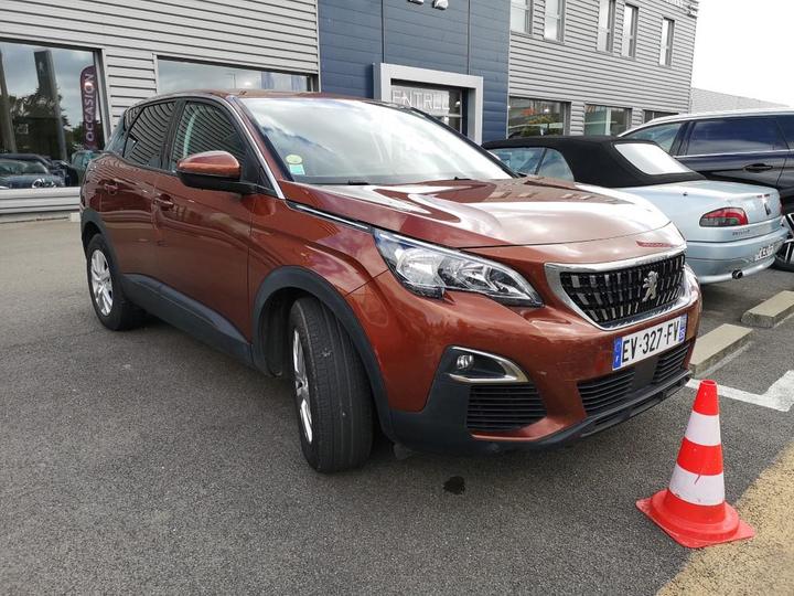 PEUGEOT 3008 2018 vf3mcbhzhhs372868