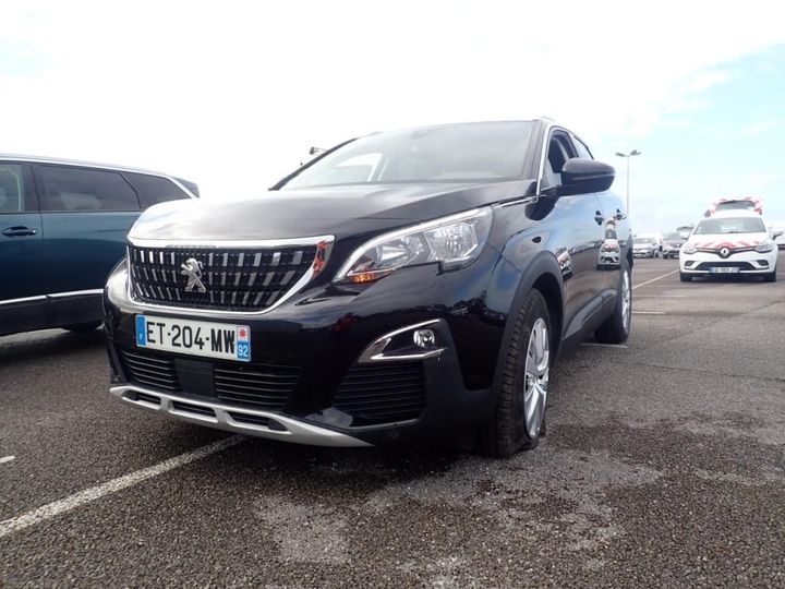 PEUGEOT 3008 2018 vf3mcbhzhhs372872