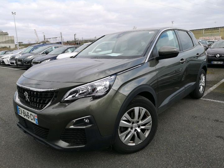 PEUGEOT 3008 2018 vf3mcbhzhhs374600