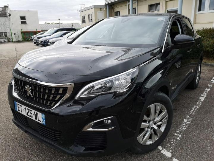 PEUGEOT 3008 2018 vf3mcbhzhhs374609