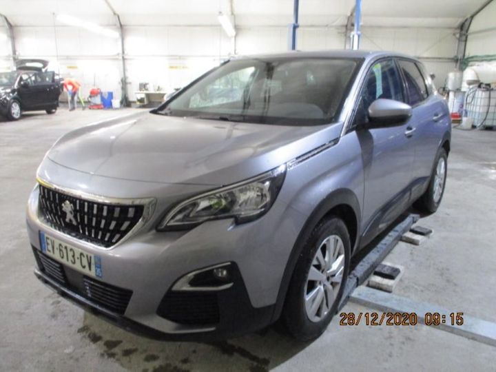 PEUGEOT 3008 2018 vf3mcbhzhhs375958