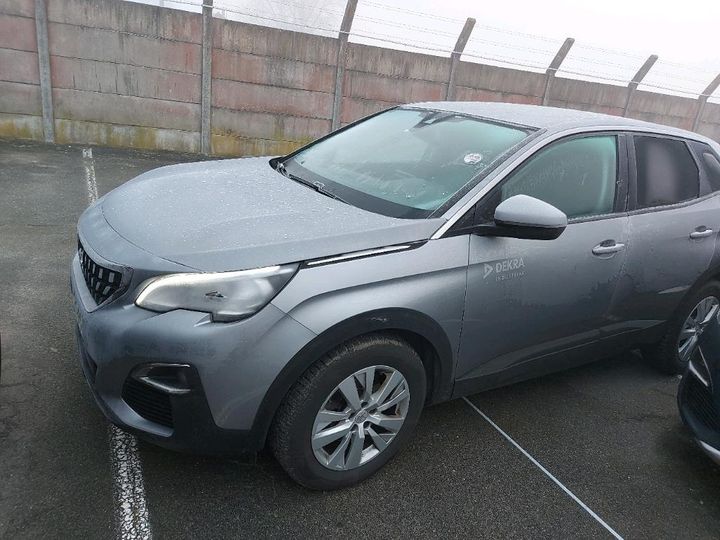 PEUGEOT 3008 2018 vf3mcbhzhhs375968