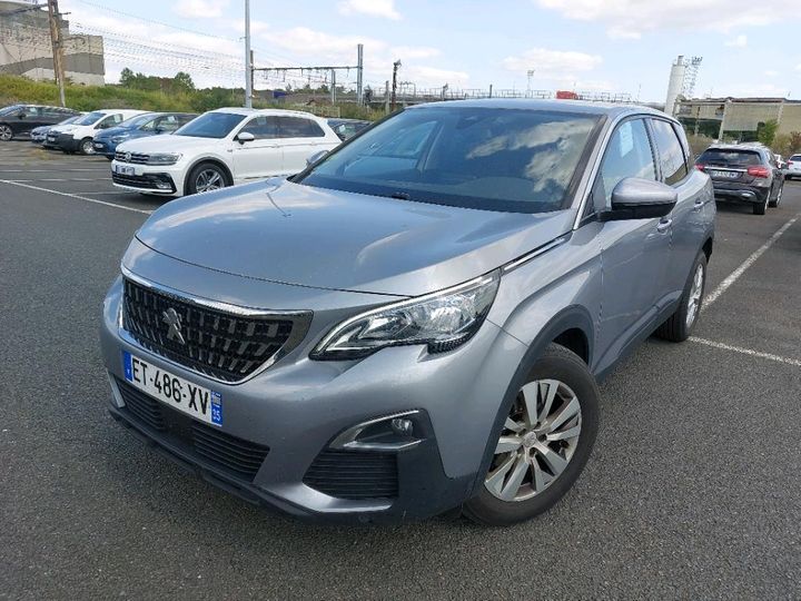 PEUGEOT 3008 2018 vf3mcbhzhhs375972