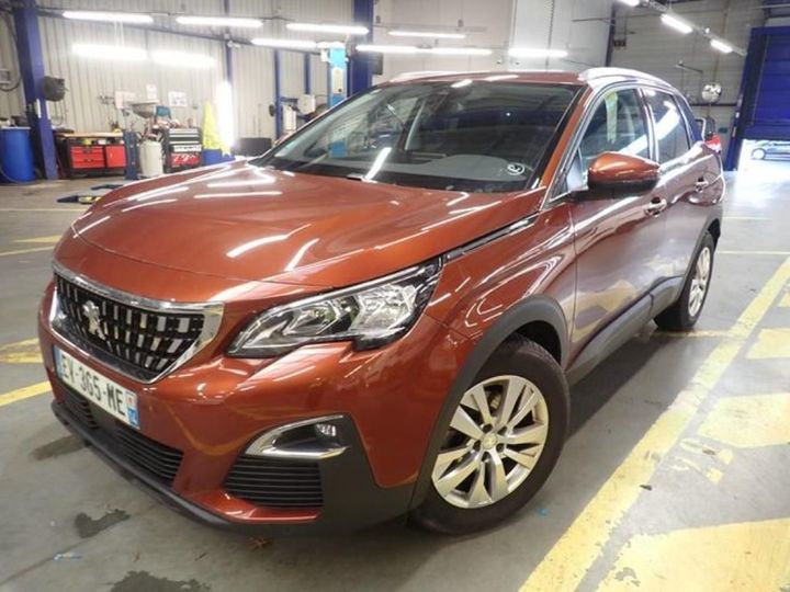 PEUGEOT 3008 2018 vf3mcbhzhhs375996