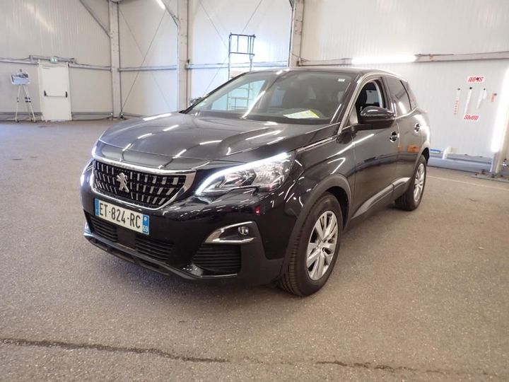 PEUGEOT 3008 2018 vf3mcbhzhhs376003