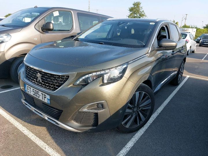 PEUGEOT 3008 2018 vf3mcbhzhhs376737