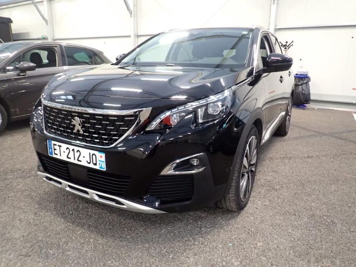 PEUGEOT 3008 2018 vf3mcbhzhhs376742