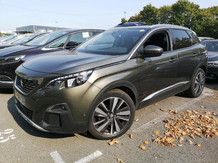 PEUGEOT 3008 2018 vf3mcbhzhhs380933