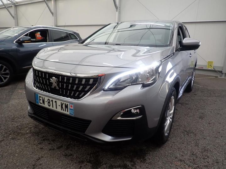 PEUGEOT 3008 2018 vf3mcbhzhhs381469