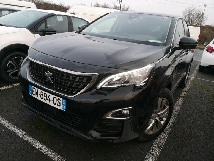 PEUGEOT 3008 2018 vf3mcbhzhhs381493