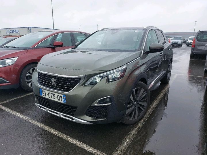 PEUGEOT 3008 2018 vf3mcbhzhhs383533