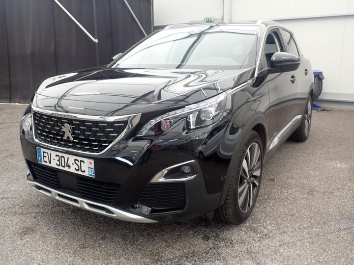 PEUGEOT 3008 2018 vf3mcbhzhhs383535