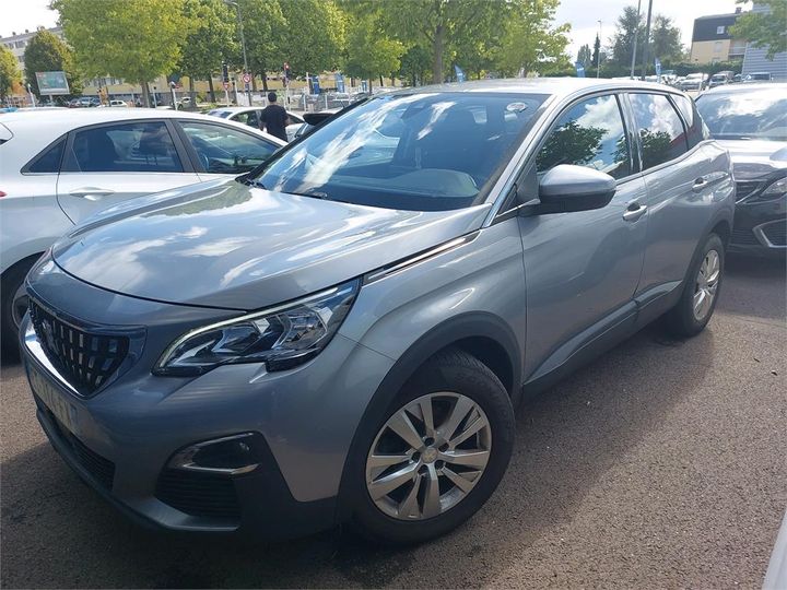 PEUGEOT 3008 2018 vf3mcbhzhhs384150