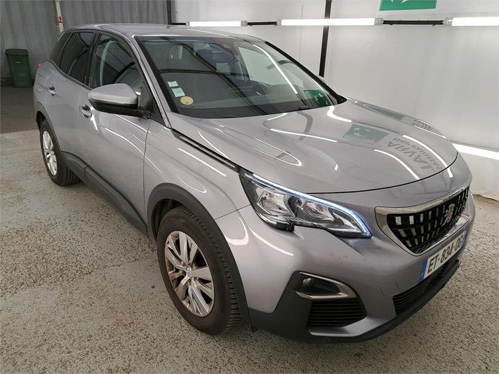 PEUGEOT 3008 2018 vf3mcbhzhhs384153