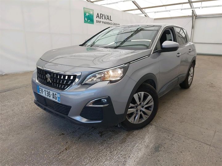 PEUGEOT 3008 2018 vf3mcbhzhhs384159