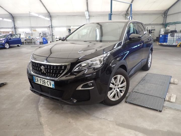 PEUGEOT 3008 2018 vf3mcbhzhhs384173