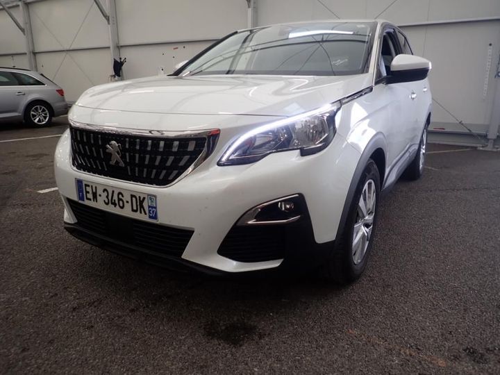 PEUGEOT 3008 2018 vf3mcbhzhhs384177