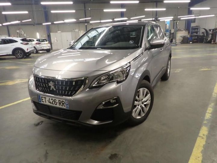 PEUGEOT 3008 2018 vf3mcbhzhjs043173