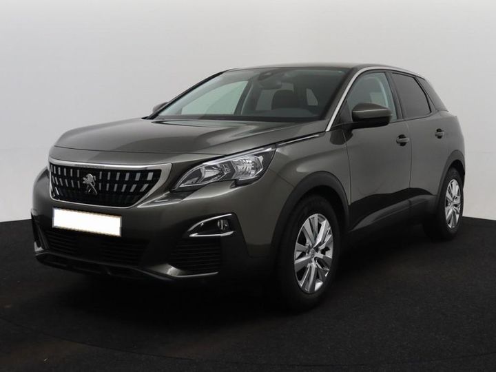 PEUGEOT 3008 2018 vf3mcbhzhjs045164