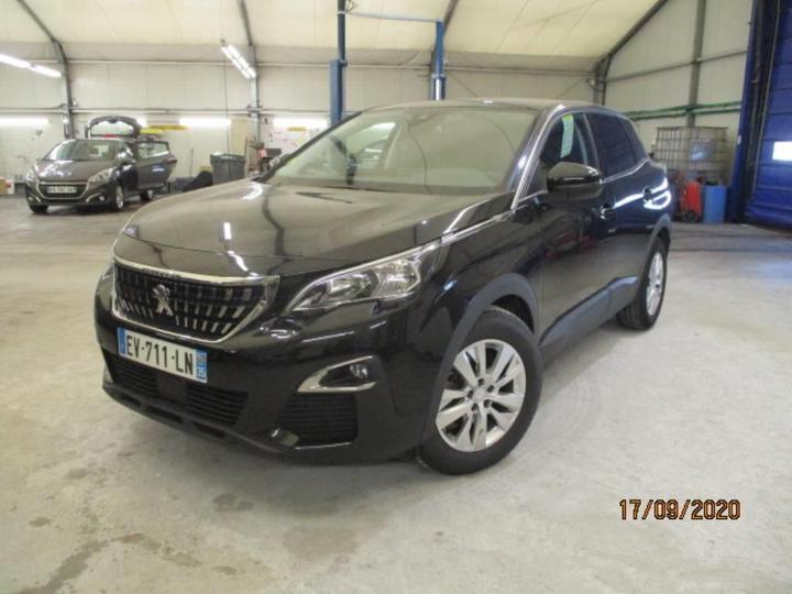 PEUGEOT 3008 2018 vf3mcbhzhjs057861